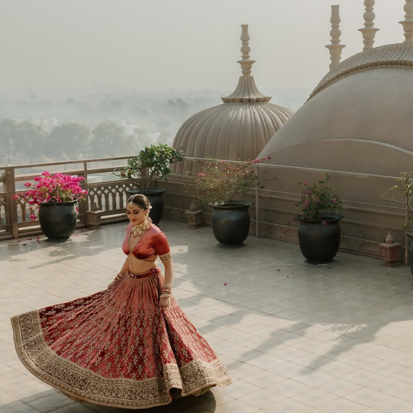 Fairmont Jaipur Venues