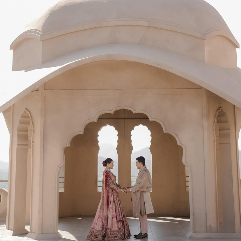 Fairmont Jaipur Venues