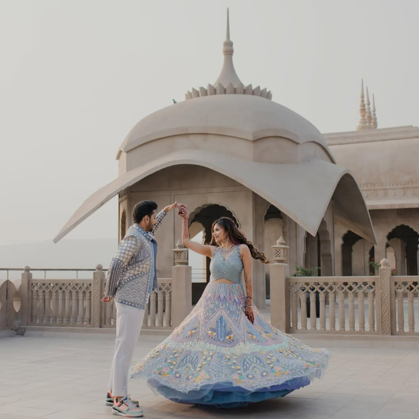 Fairmont Jaipur Venues