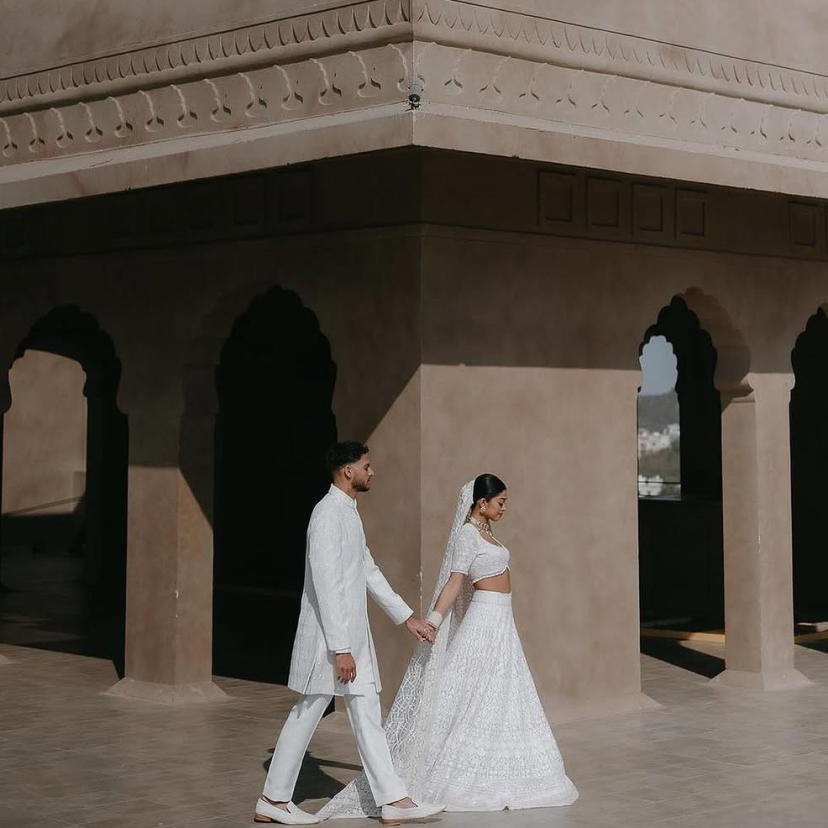 Fairmont Jaipur Venues