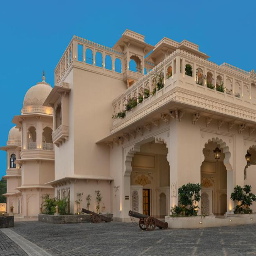 Aurika, Udaipur – Luxury by Lemon Tree Hotels Venue | Reviews