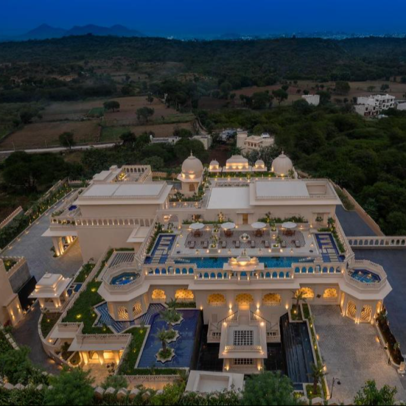 Aurika, Udaipur – Luxury by Lemon Tree Hotels Venues