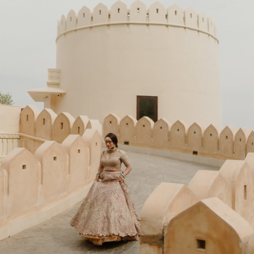 Aurika, Udaipur – Luxury by Lemon Tree Hotels Venues