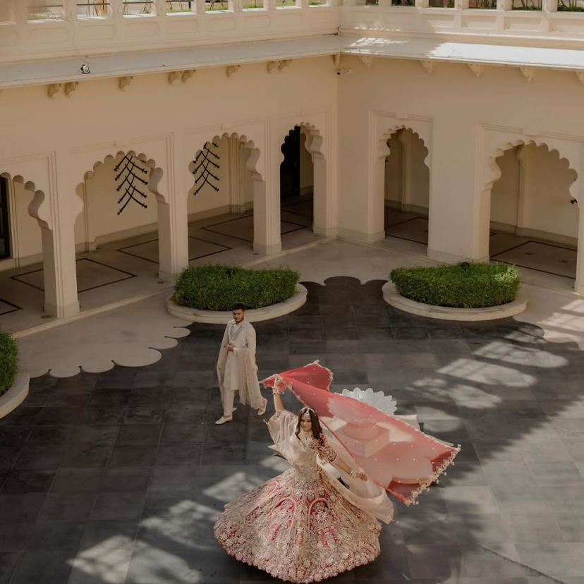 Aurika, Udaipur – Luxury by Lemon Tree Hotels Venues