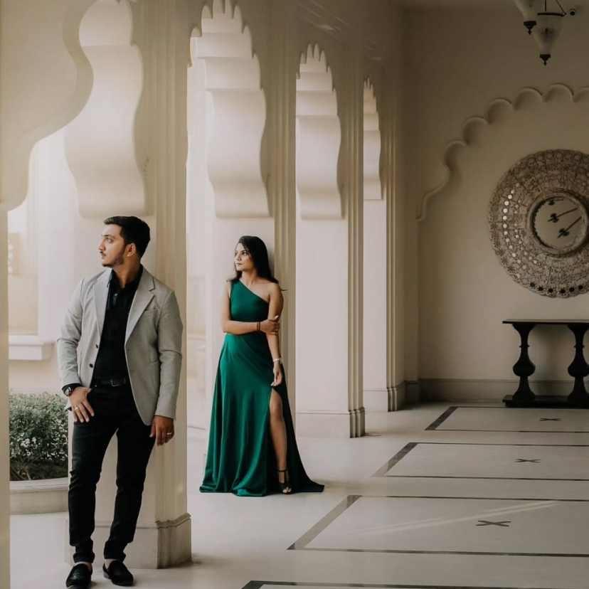 Aurika, Udaipur – Luxury by Lemon Tree Hotels Venues