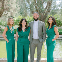 Wanderlust Wedding Planner | Reviews
