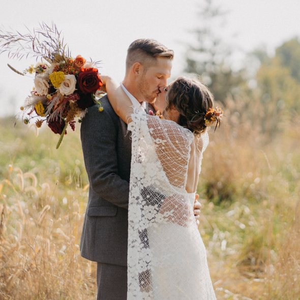 Carolyn Jorgensen Photographer