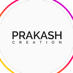 Prakash Creation Videographer