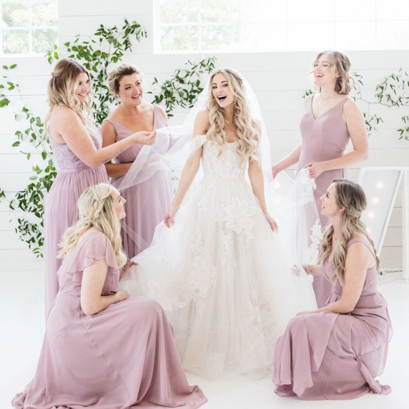 Valentina Vladi Photographer