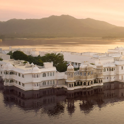 Taj Lake Palace, Udaipur Venue | Reviews