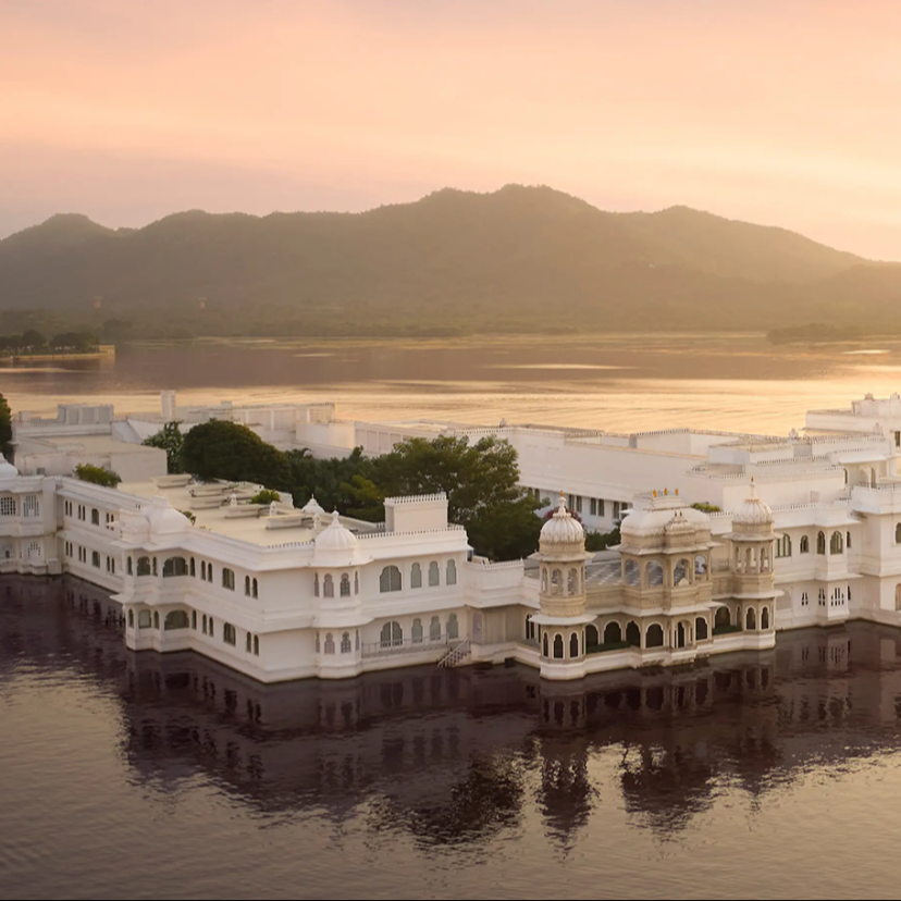 Taj Lake Palace, Udaipur Venues