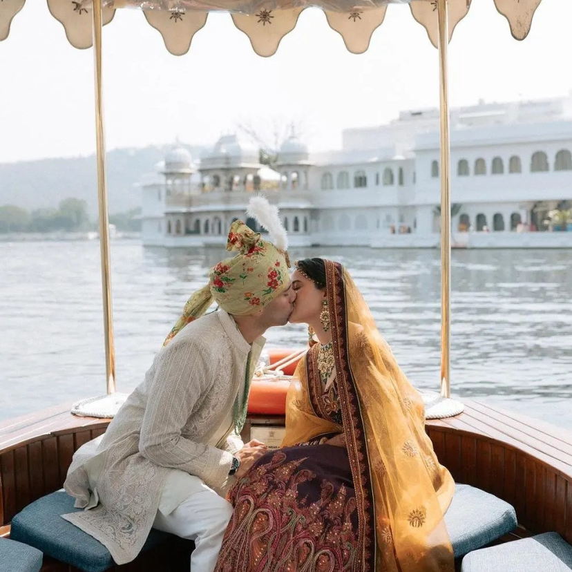 Taj Lake Palace, Udaipur Venues