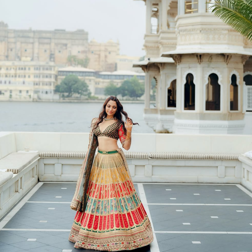 Taj Lake Palace, Udaipur Venues