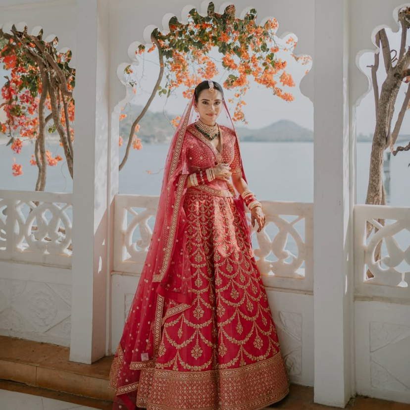 Taj Lake Palace, Udaipur Venues