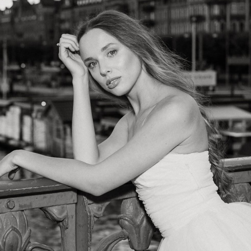 Birgit Walsh  Photographer