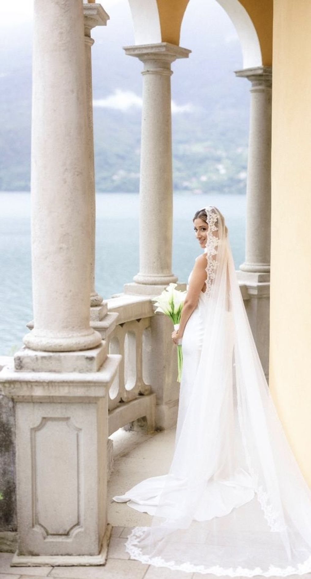 Anna Petrenko | Luxury Bridal Hair &