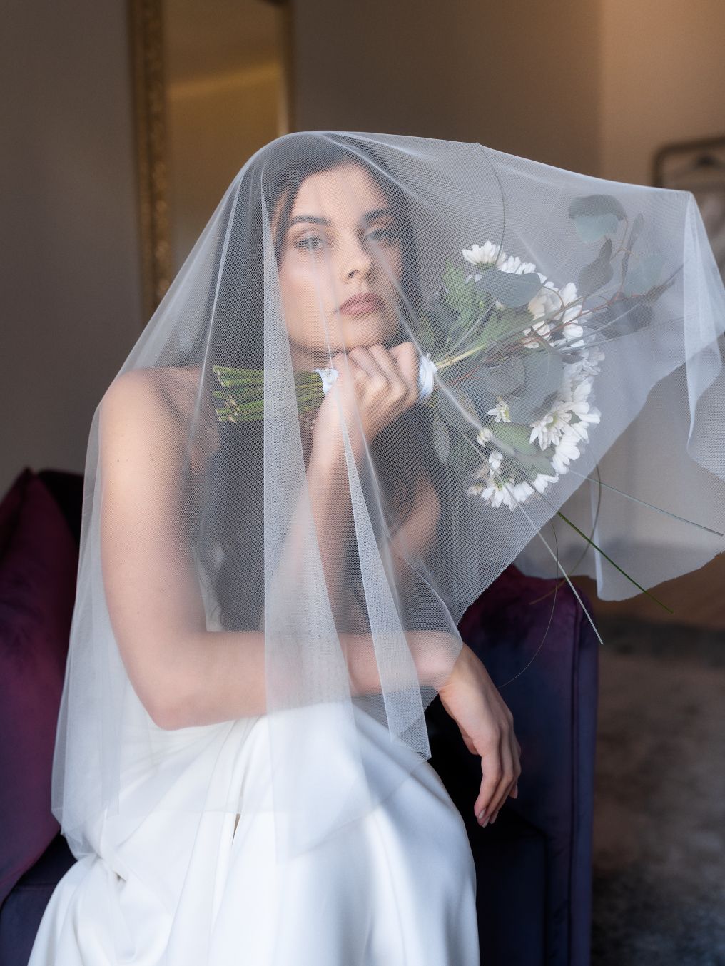 Anna Petrenko | Luxury Bridal Hair &