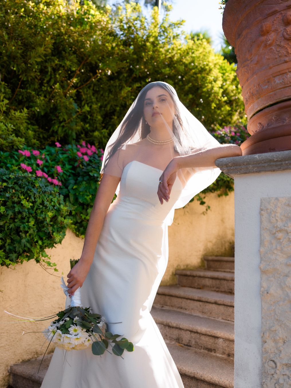 Anna Petrenko | Luxury Bridal Hair & Makeup Artist photo