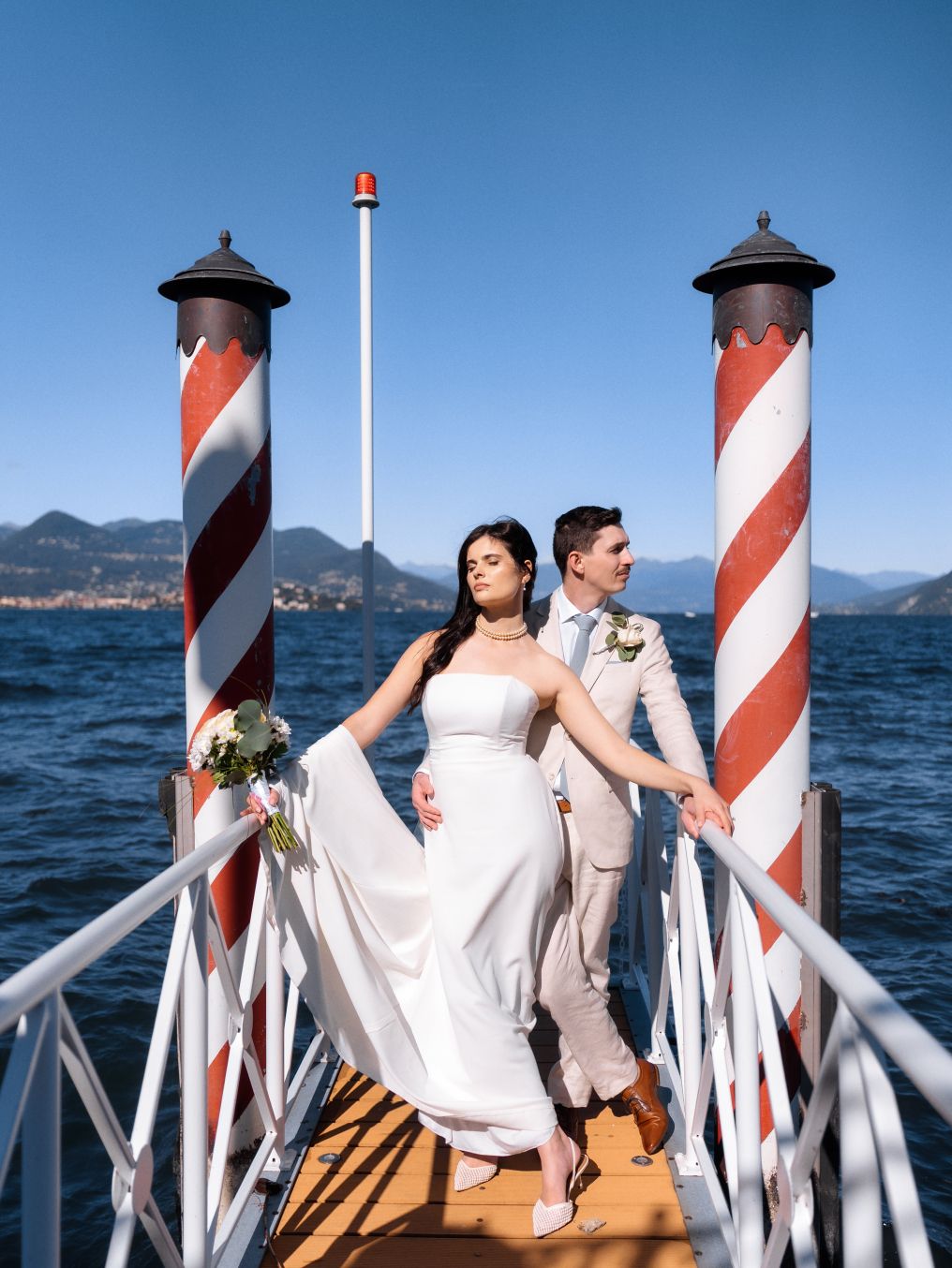 Anna Petrenko | Luxury Bridal Hair & Makeup Artist photo