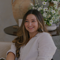 Ever and Ivy Events Planner