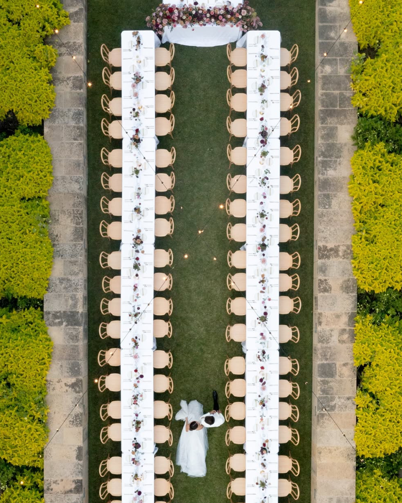 Ever and Ivy Events Planner