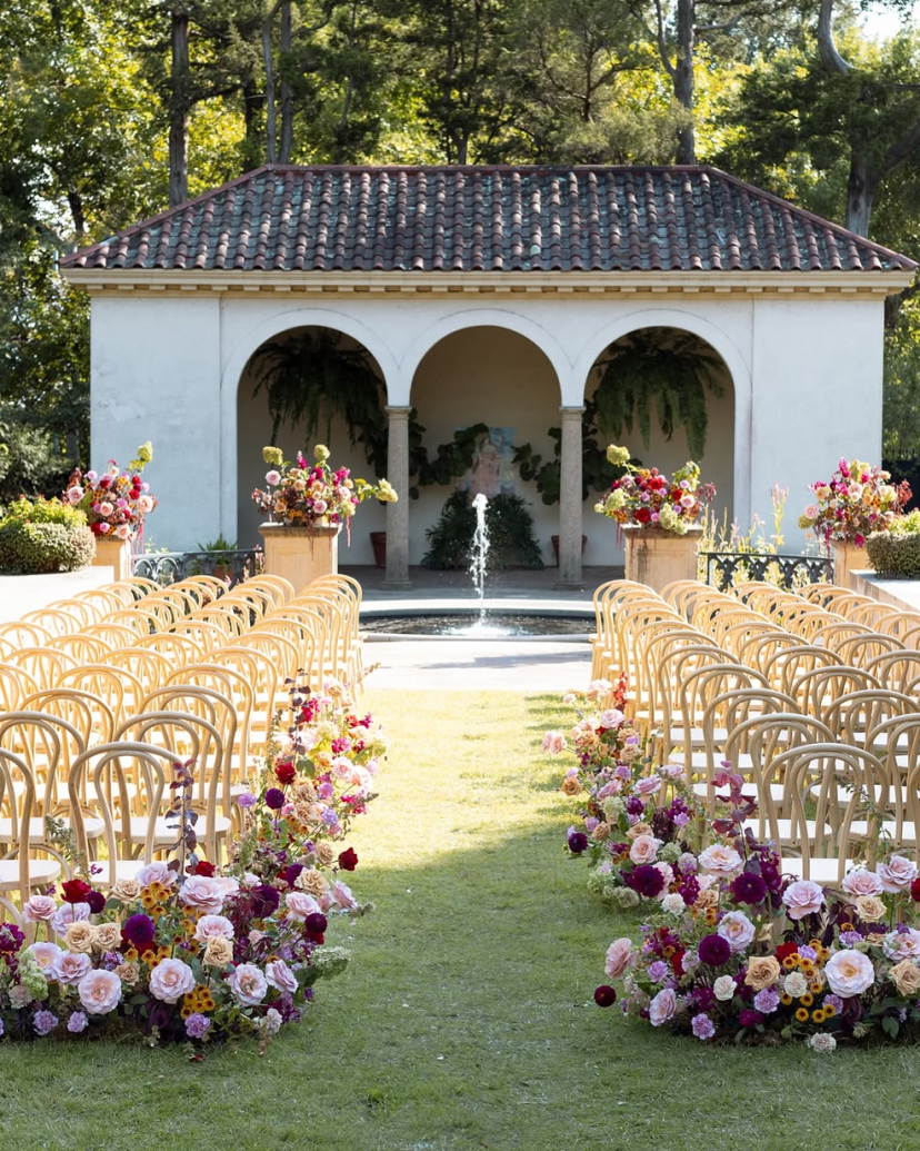 Ever and Ivy Events Planner