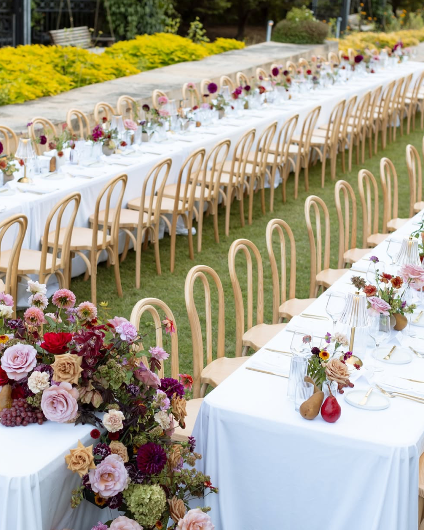 Ever and Ivy Events Planner