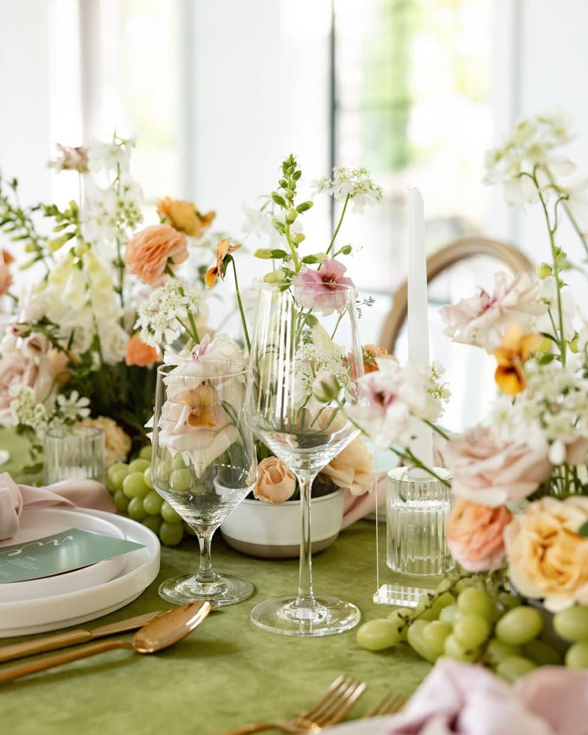 Ever and Ivy Events Planner