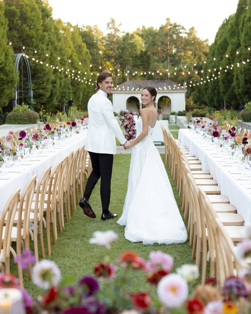 Ever and Ivy Events Planner