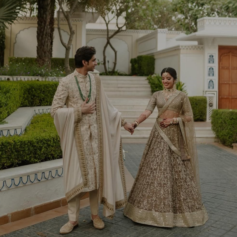 The Leela Palace Jaipur Venues