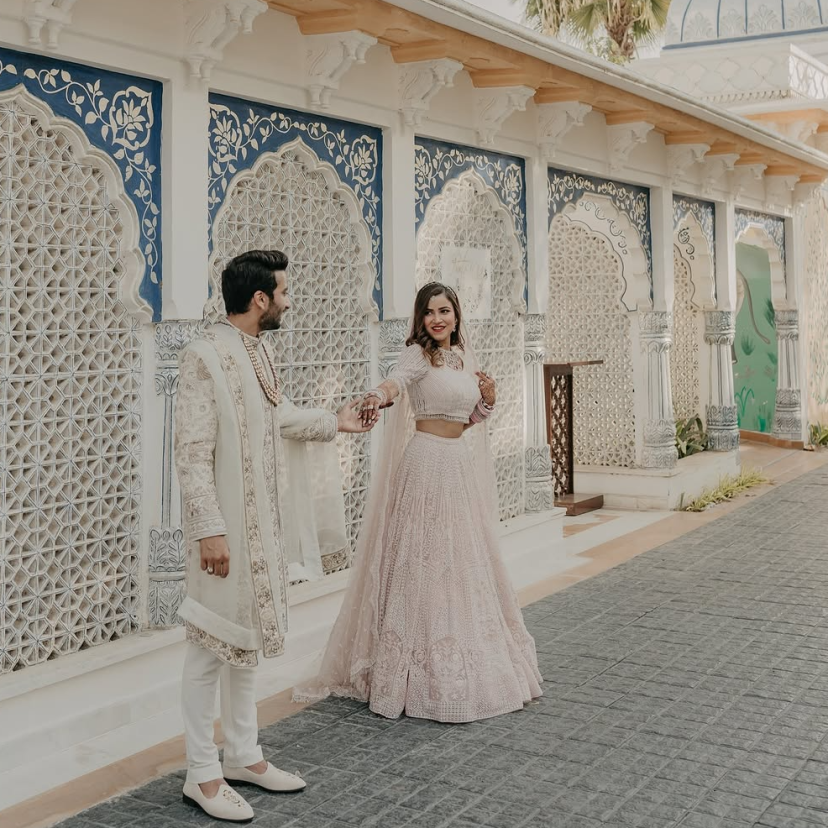 The Leela Palace Jaipur Venues