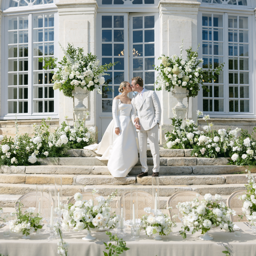 Floraison Paris Florist