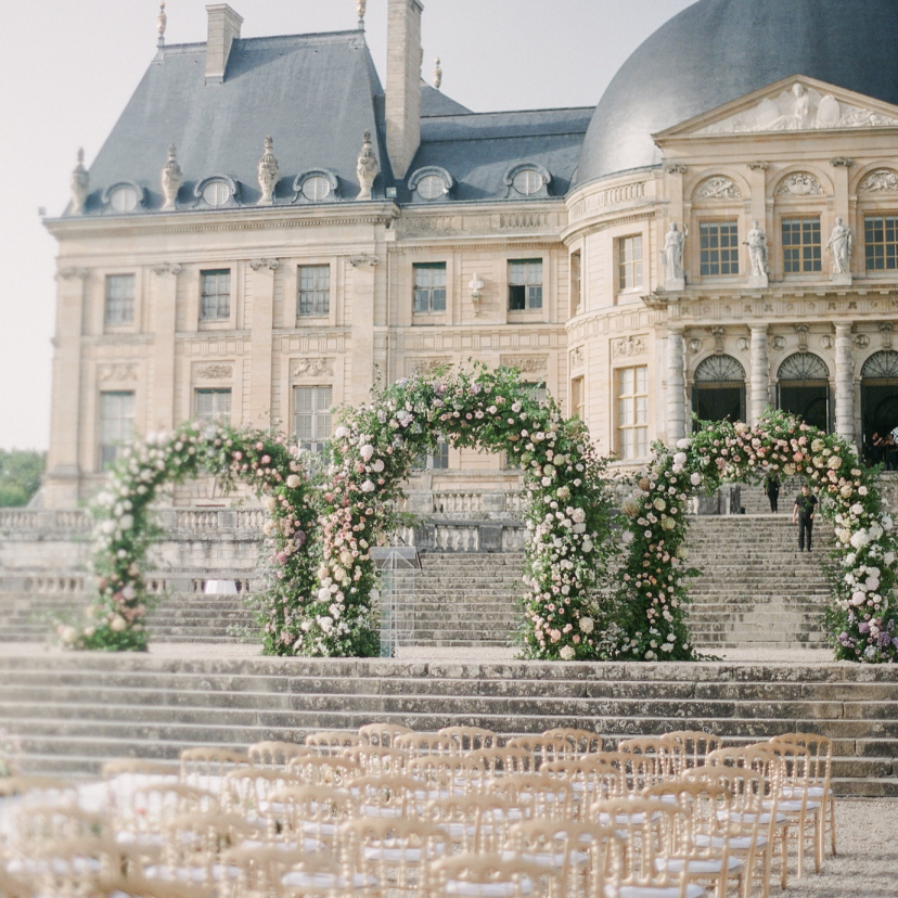 Floraison Paris Florist