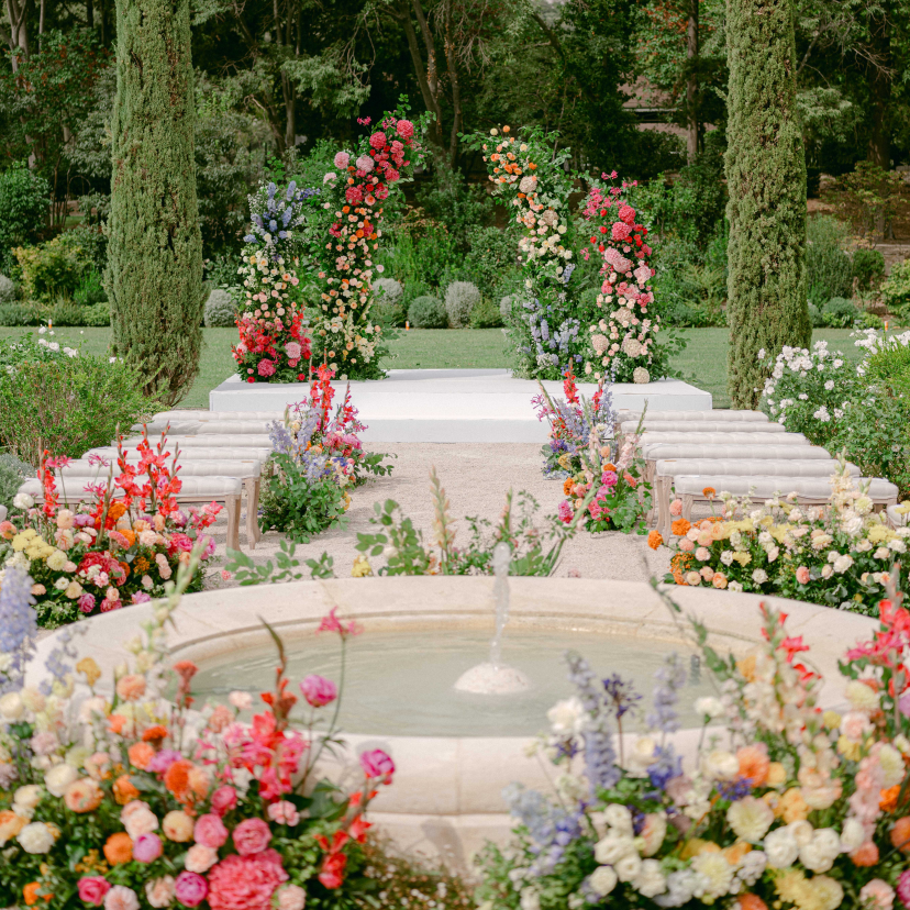 Floraison Paris Florist