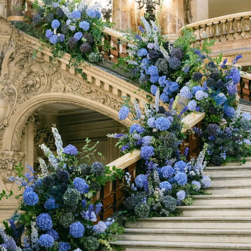 Floraison Paris Florist