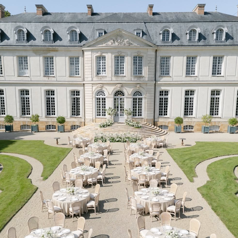 Floraison Paris Florist