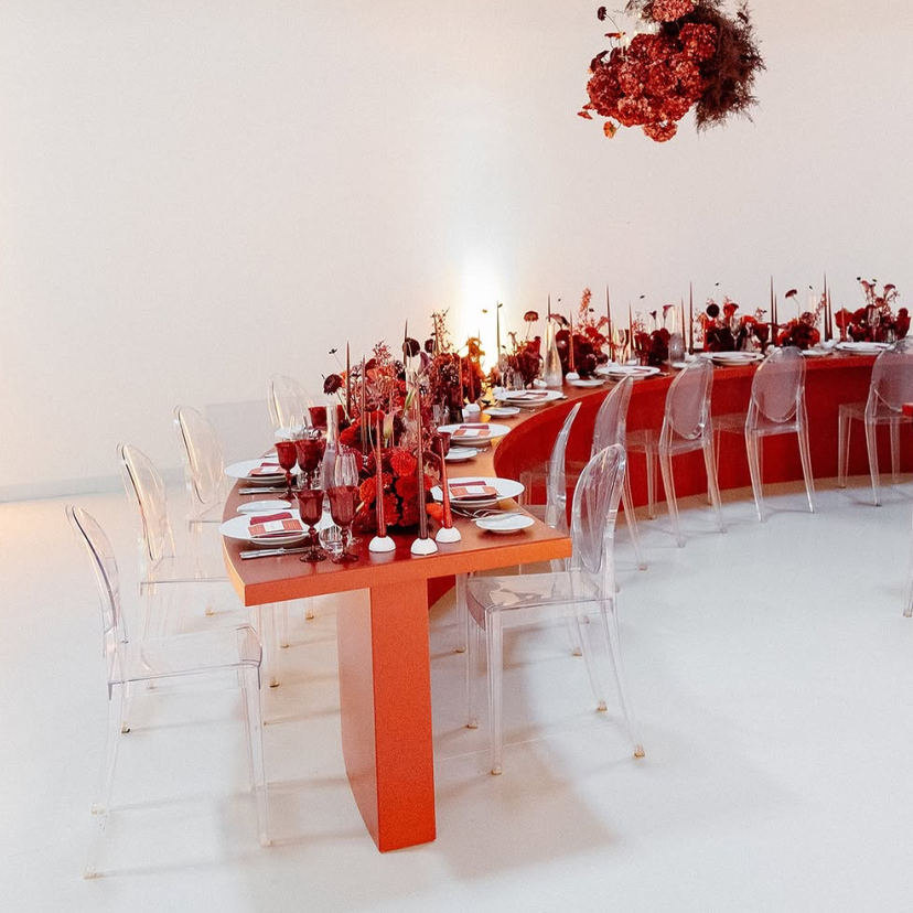 Tepee Sauvage Florist