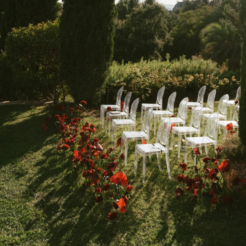 Tepee Sauvage Florist