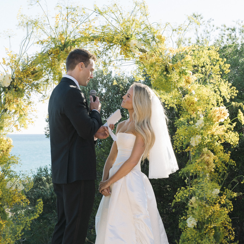 Tepee Sauvage Florist