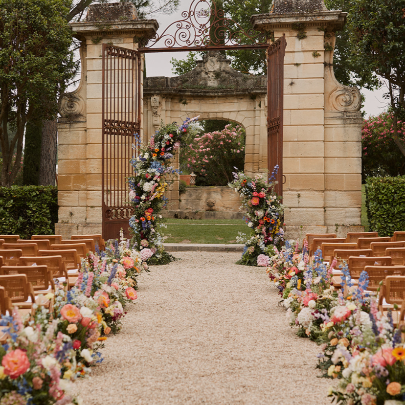 Tepee Sauvage Florist