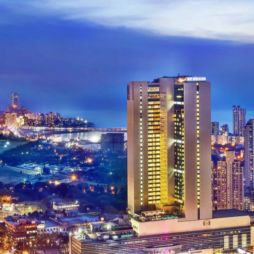The St. Regis Mumbai Venues