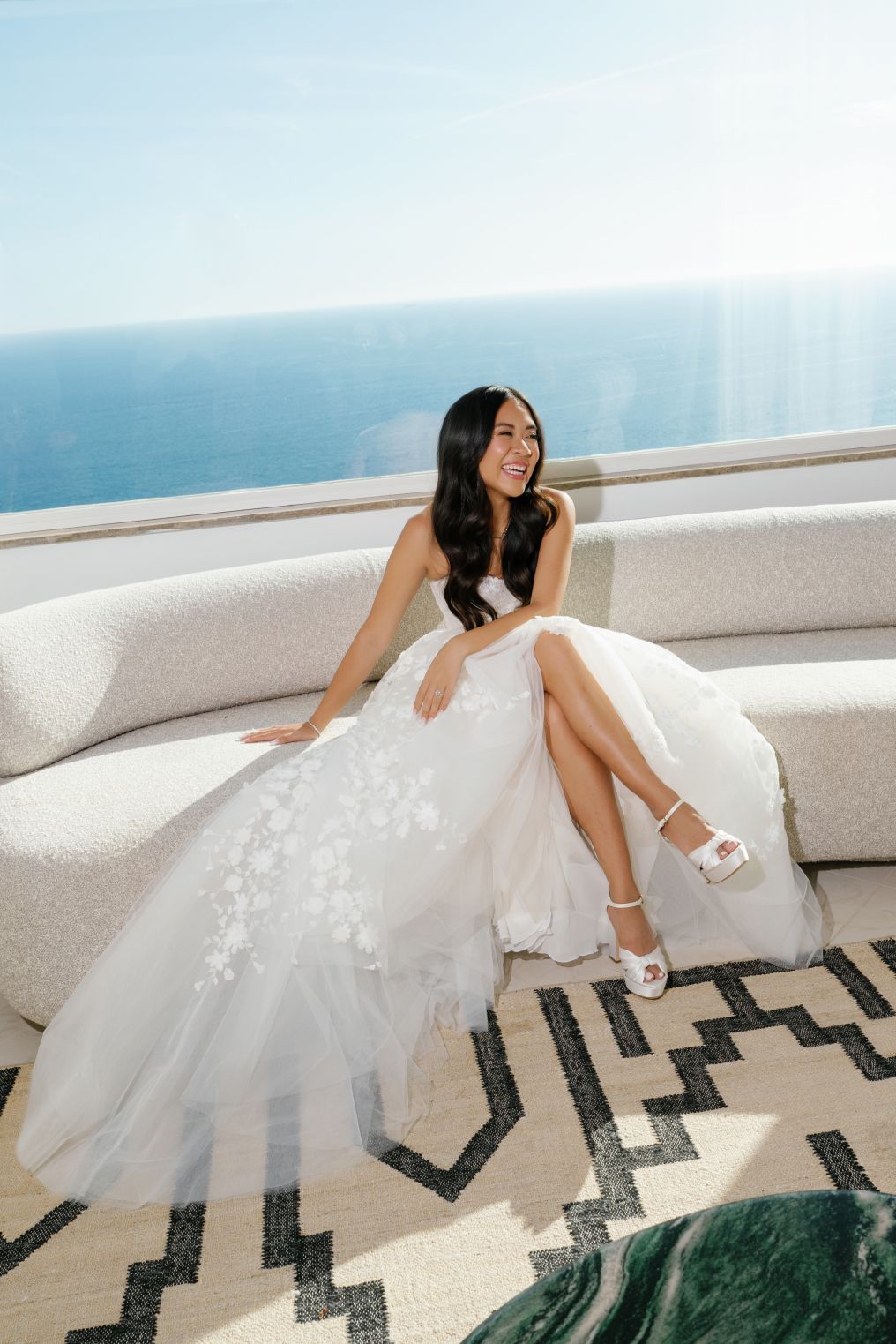 The Wedding Planners Monaco by Imène Hanafi