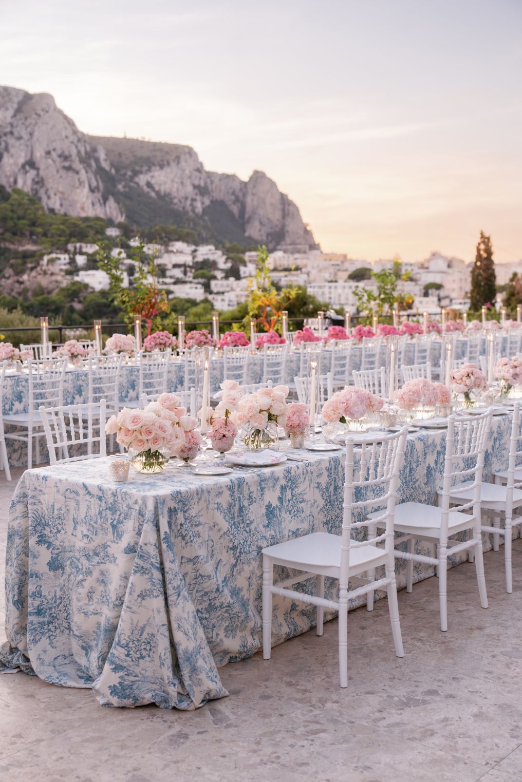 The Wedding Planners Monaco by Imène Hanafi Planner photo