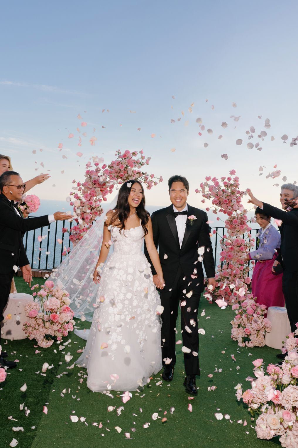 The Wedding Planners Monaco by Imène Hanafi Planner photo