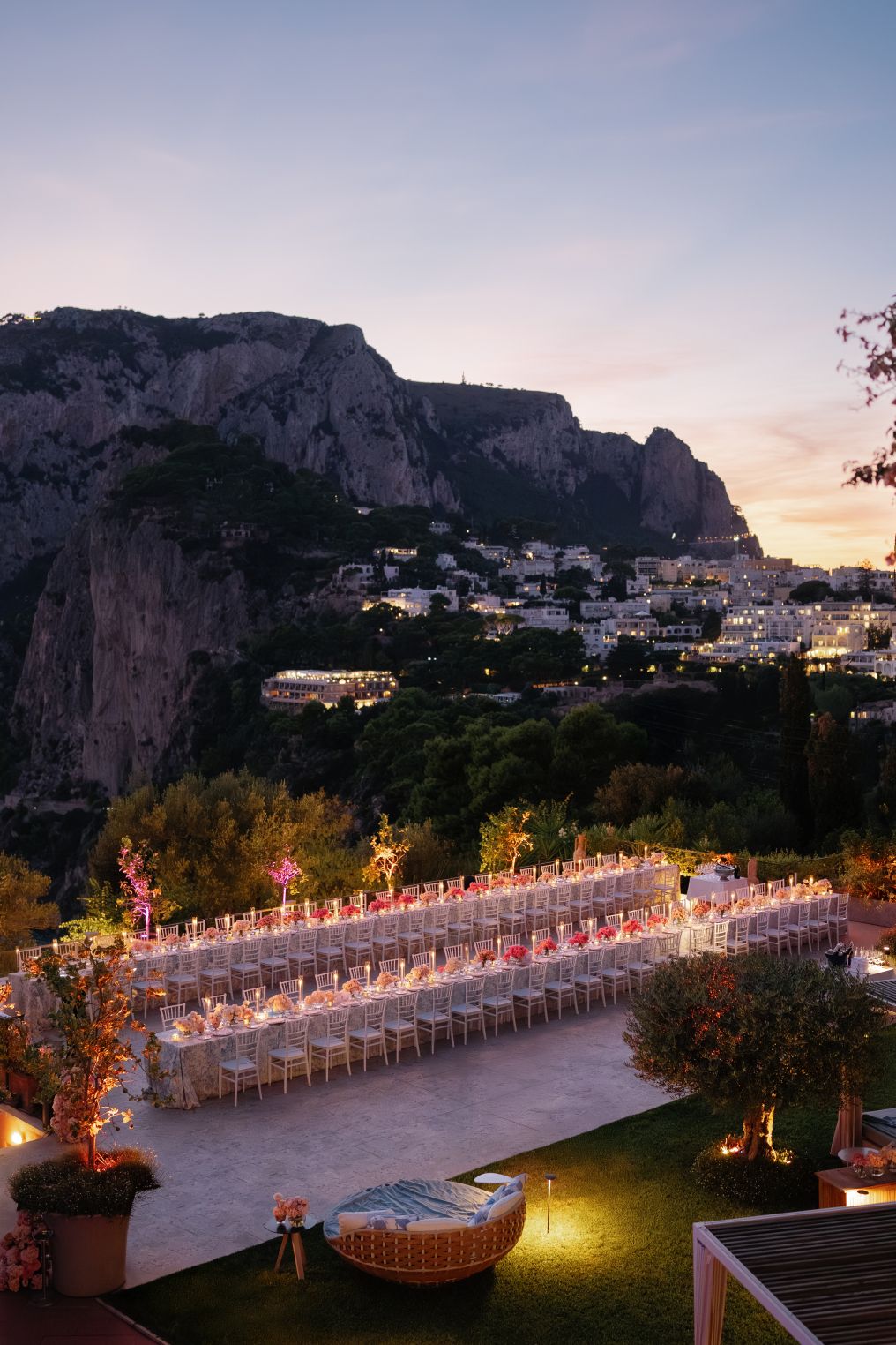 The Wedding Planners Monaco by Imène Hanafi Planner photo