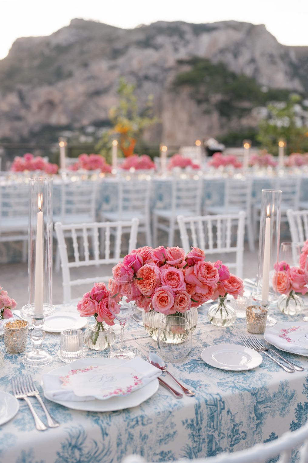 The Wedding Planners Monaco by Imène Hanafi Planner photo