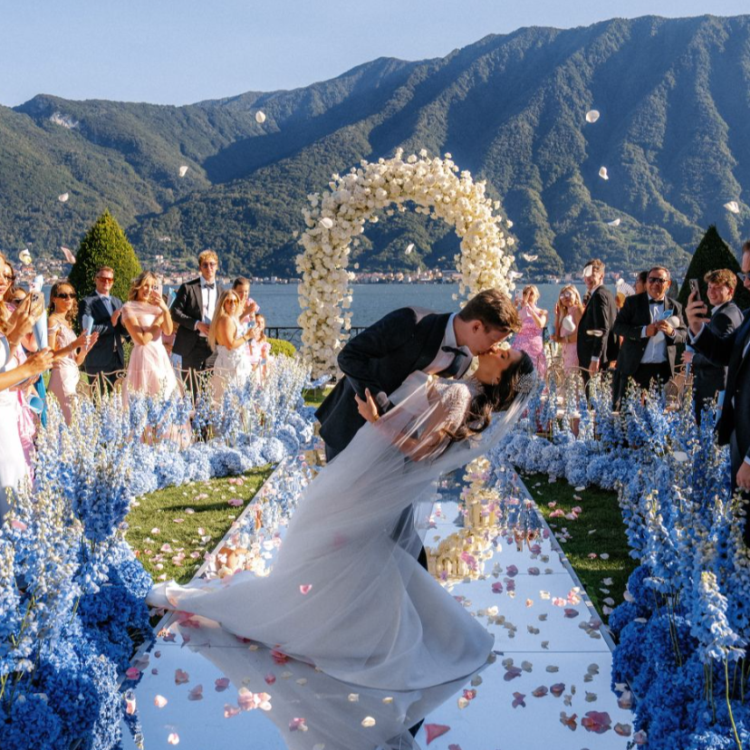 The Wedding Planners Monaco by Imène Hanafi Planner