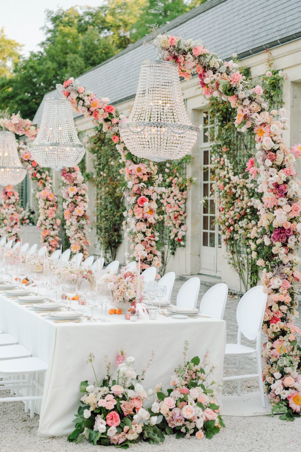 PEONIES Florist photo