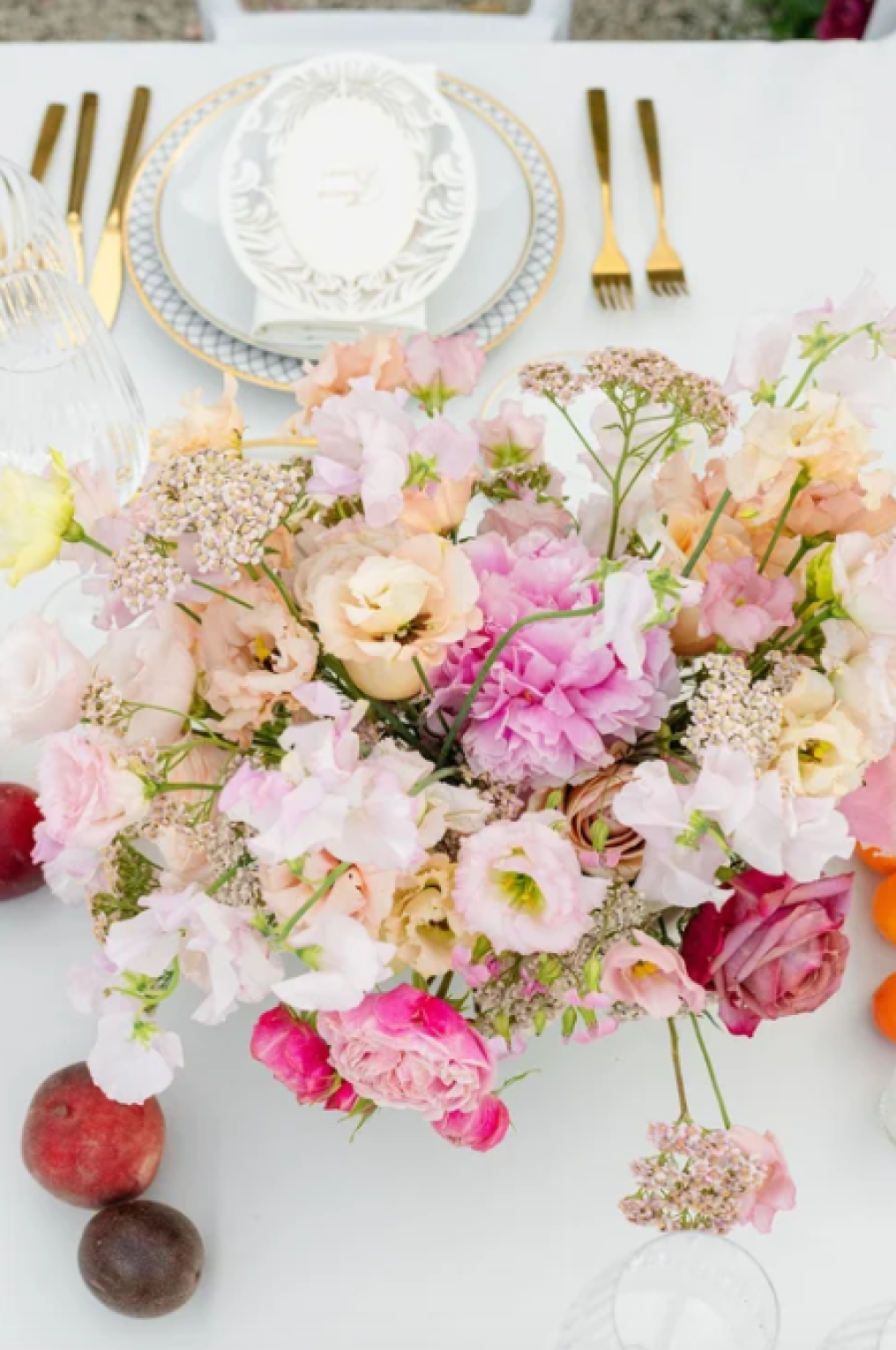 PEONIES Florist photo