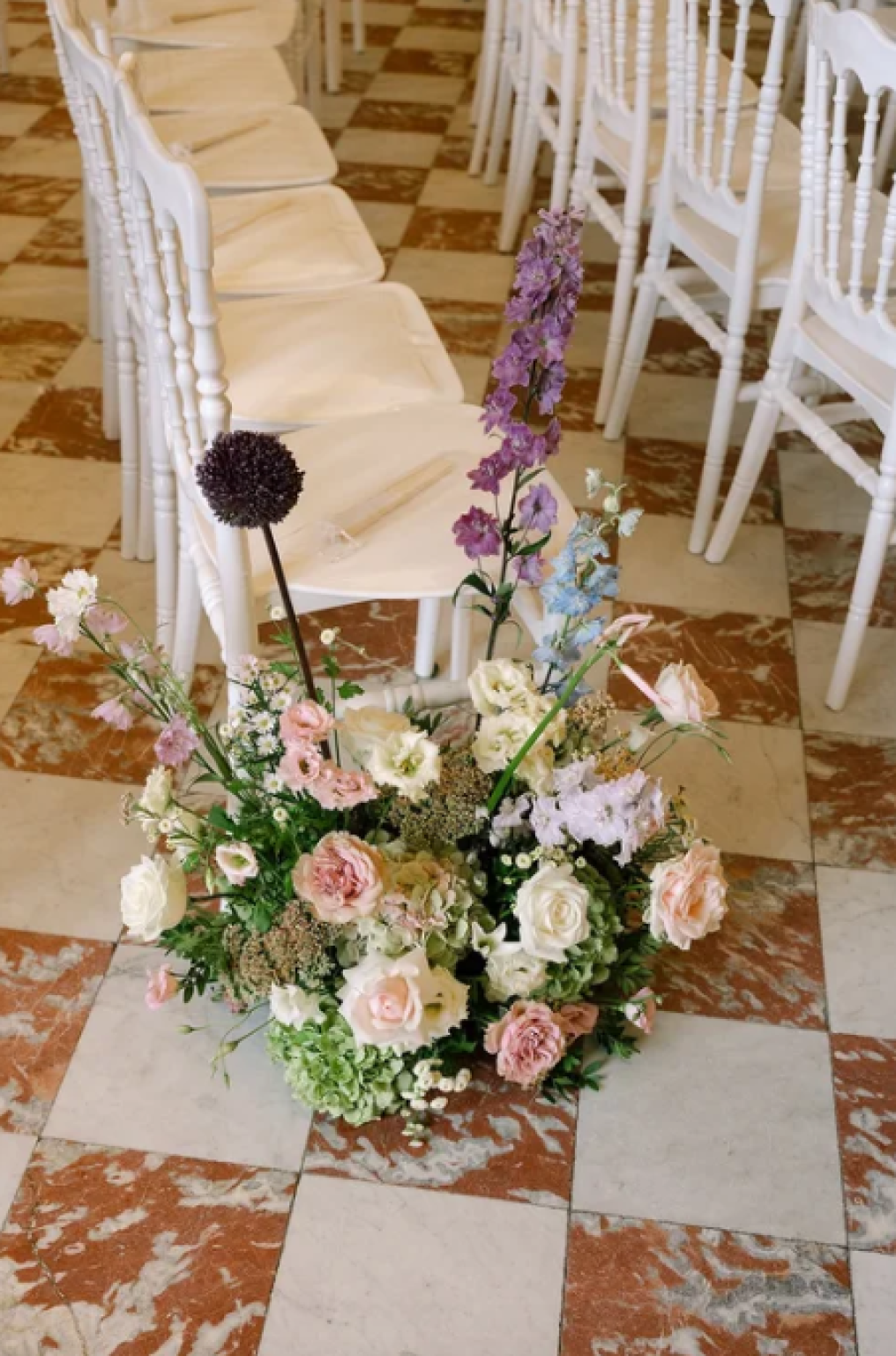 PEONIES Florist photo